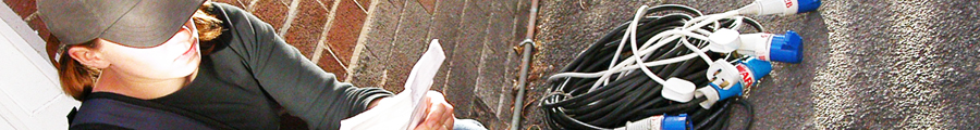 banner